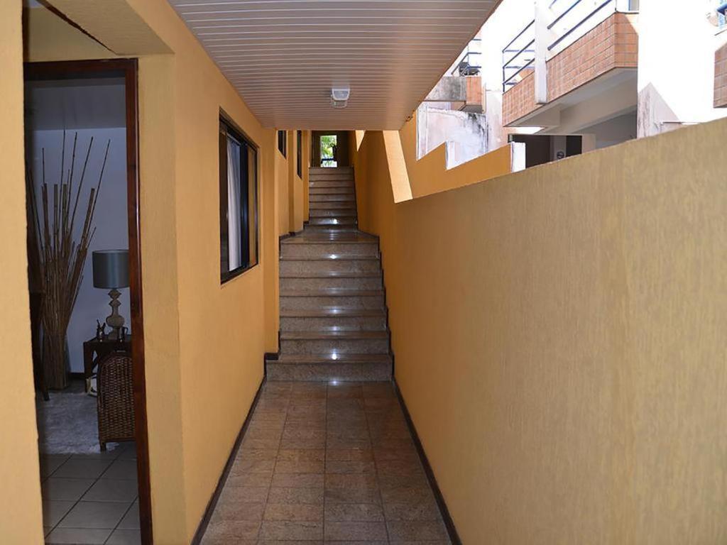 Atlantico Flat Ap. 107 Apartment Natal Exterior foto